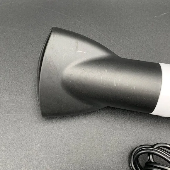 Conair Double Ceramic 3-In-1 Hot Air Brush - Picture 6 of 7